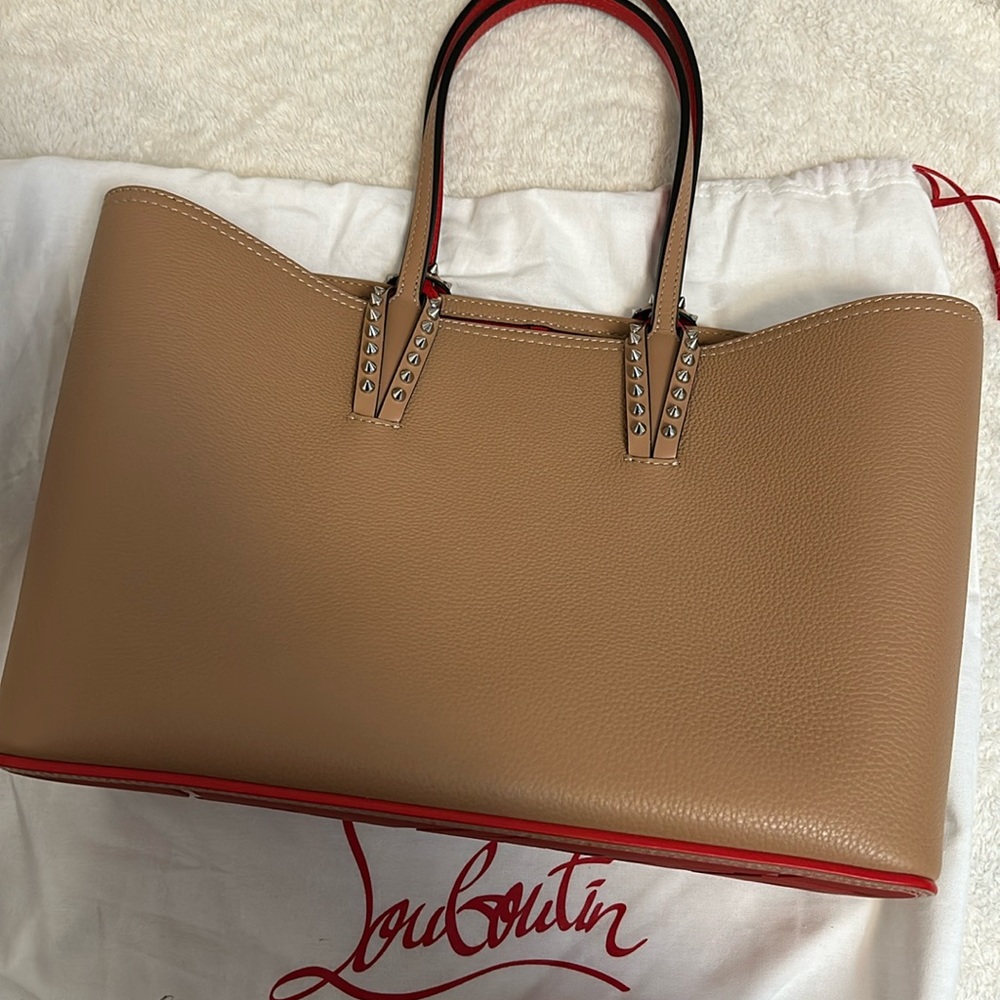 Christian ❌❌❌❌Louboutin Tote